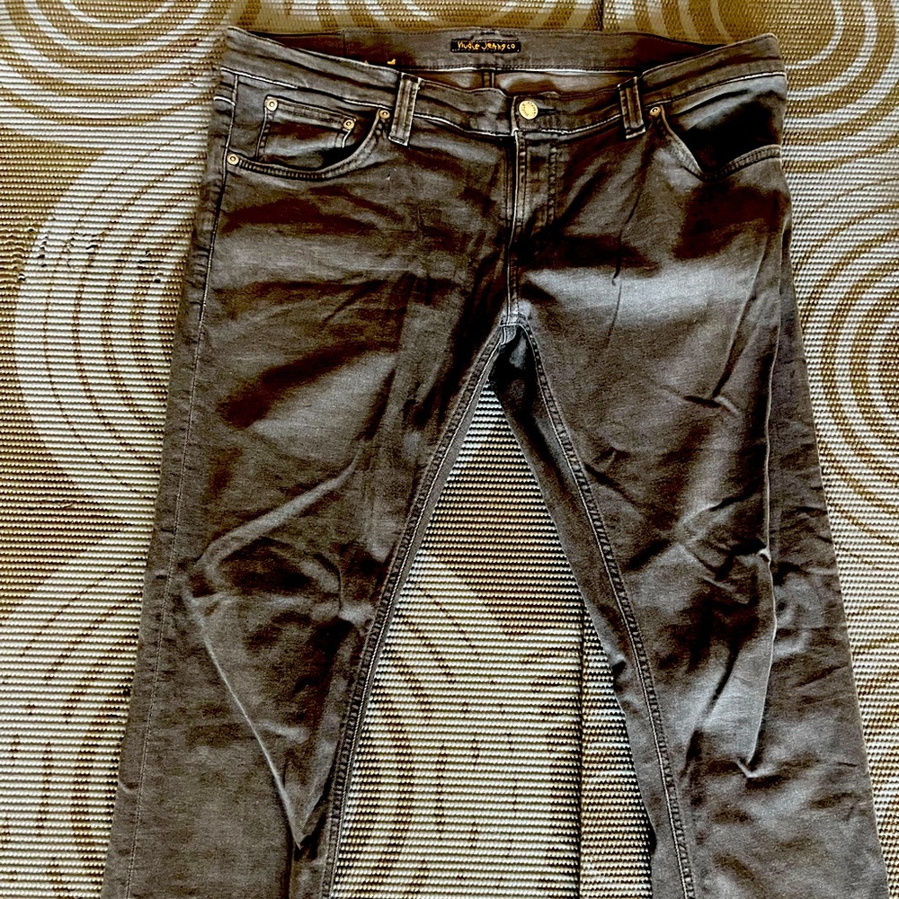 NUDIE JEANSCO